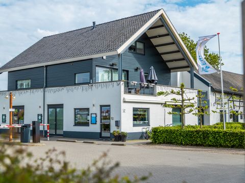 EuroParcs Gulperberg - Gulpen-Wittem - Image N°4